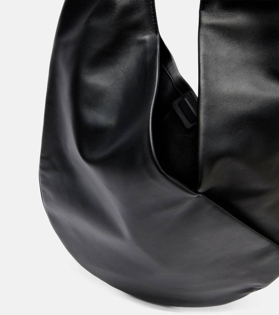 Aesther Ekme - Ora leather shoulder bag