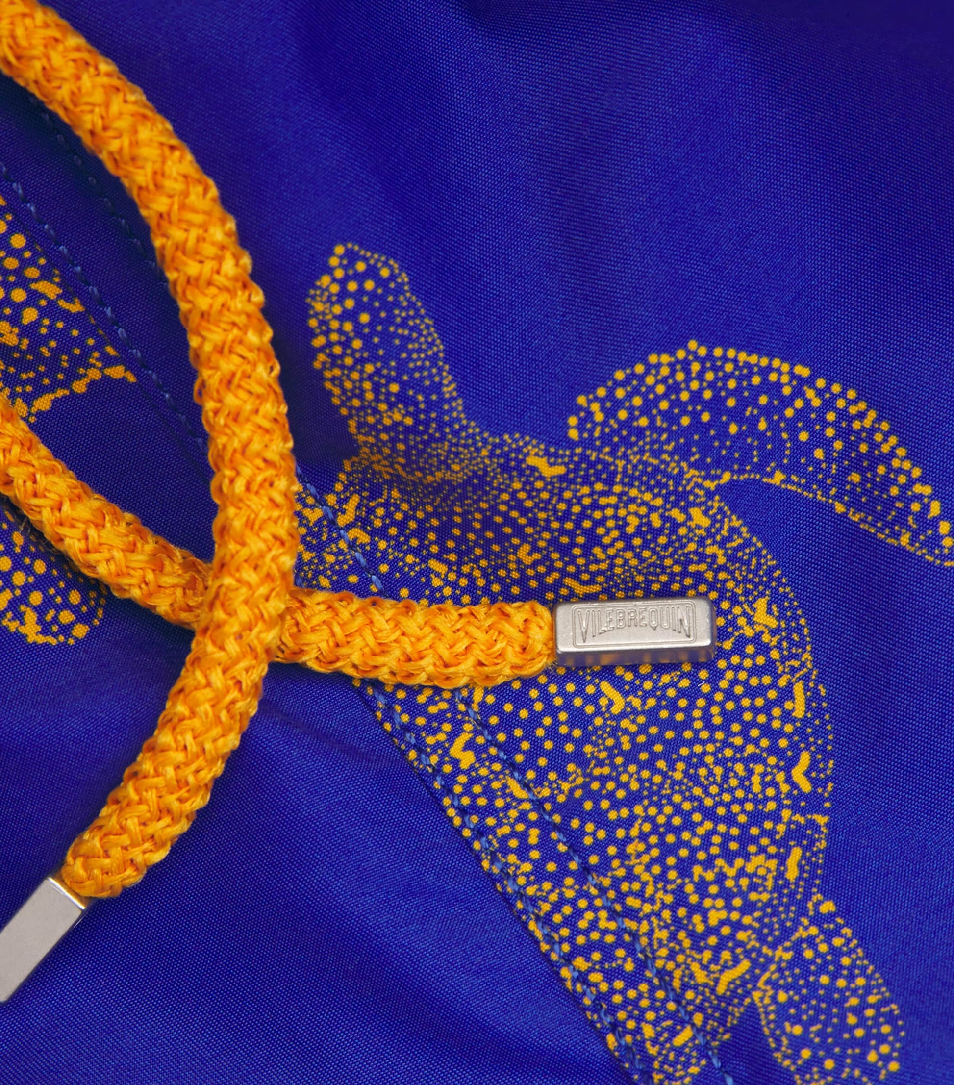 Turtle Print Moorea Swim Shorts