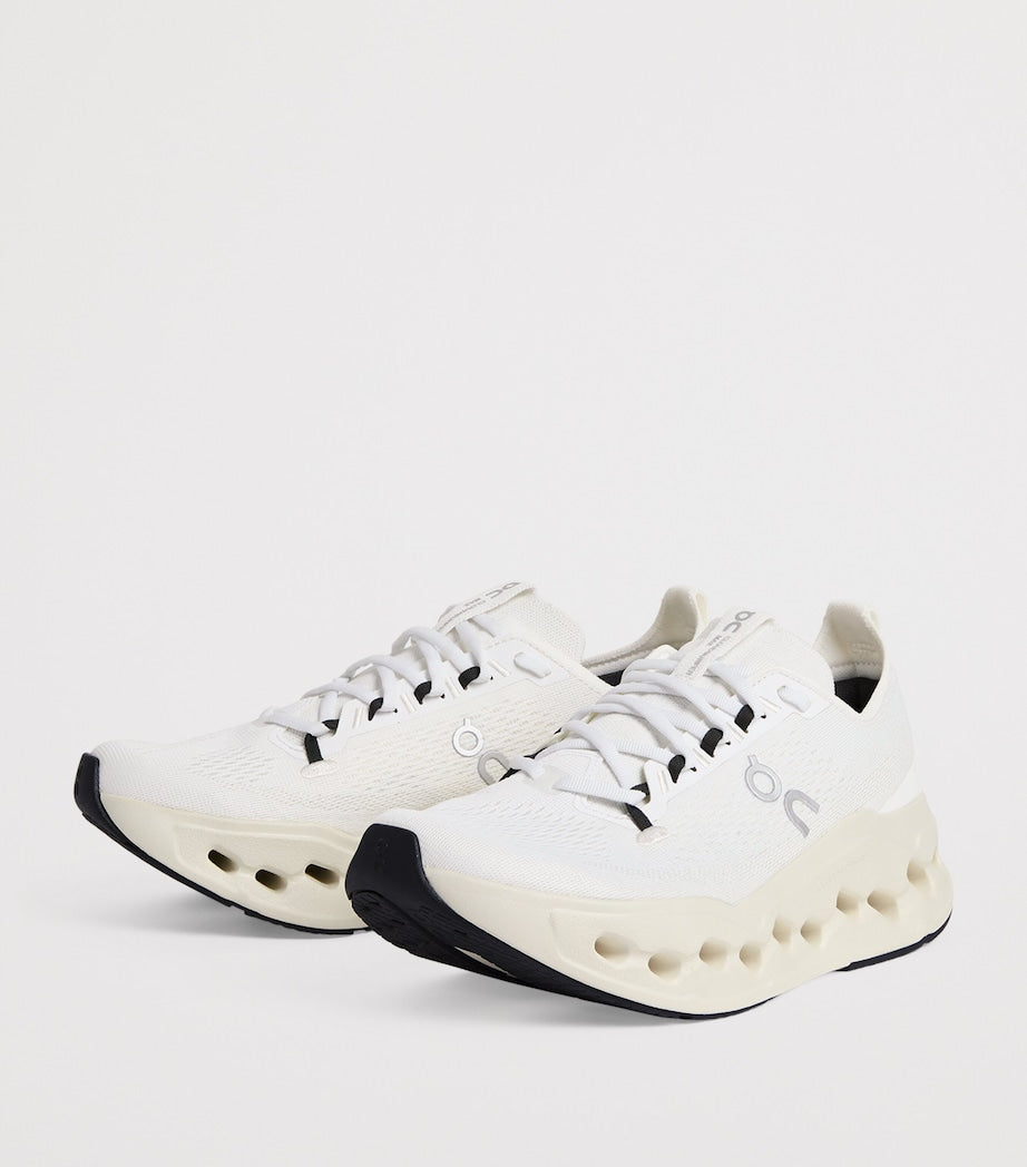 Cloudsurfer Max Trainers WHITE | WHITE