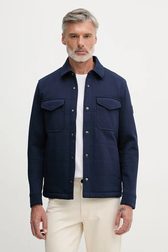 Tommy Hilfiger яке тип риза мъжко