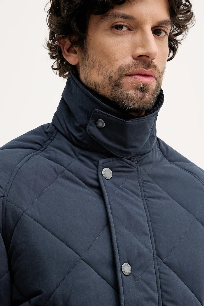 Яке Barbour