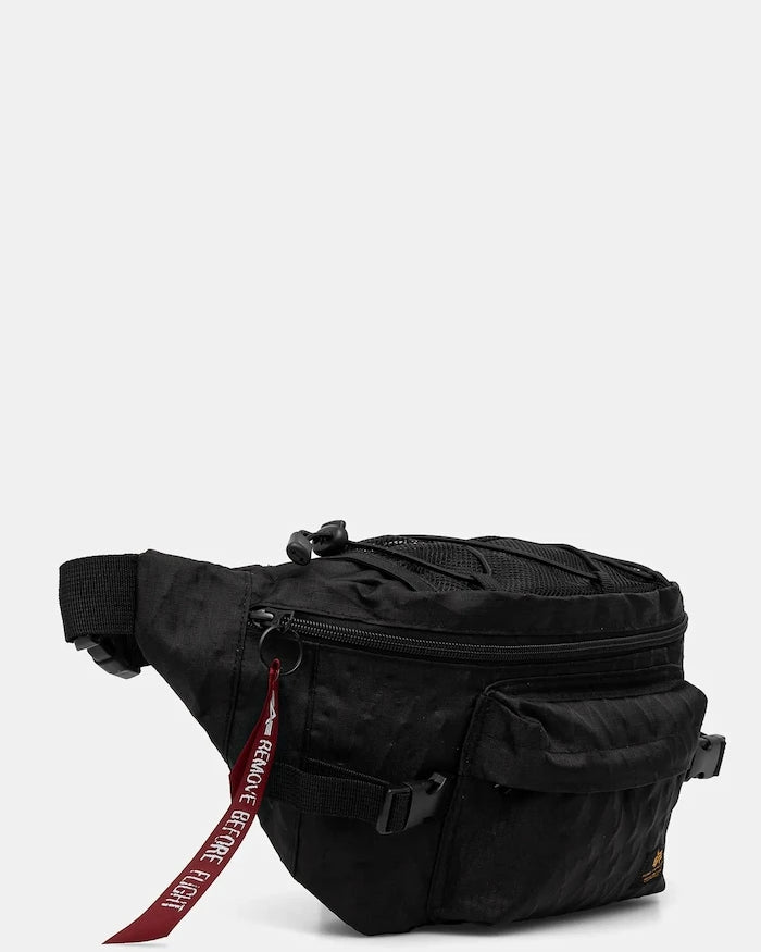 Чанта за кръст Alpha Industries Combat Waistbag