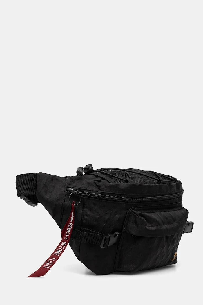 Чанта за кръст Alpha Industries Combat Waistbag
