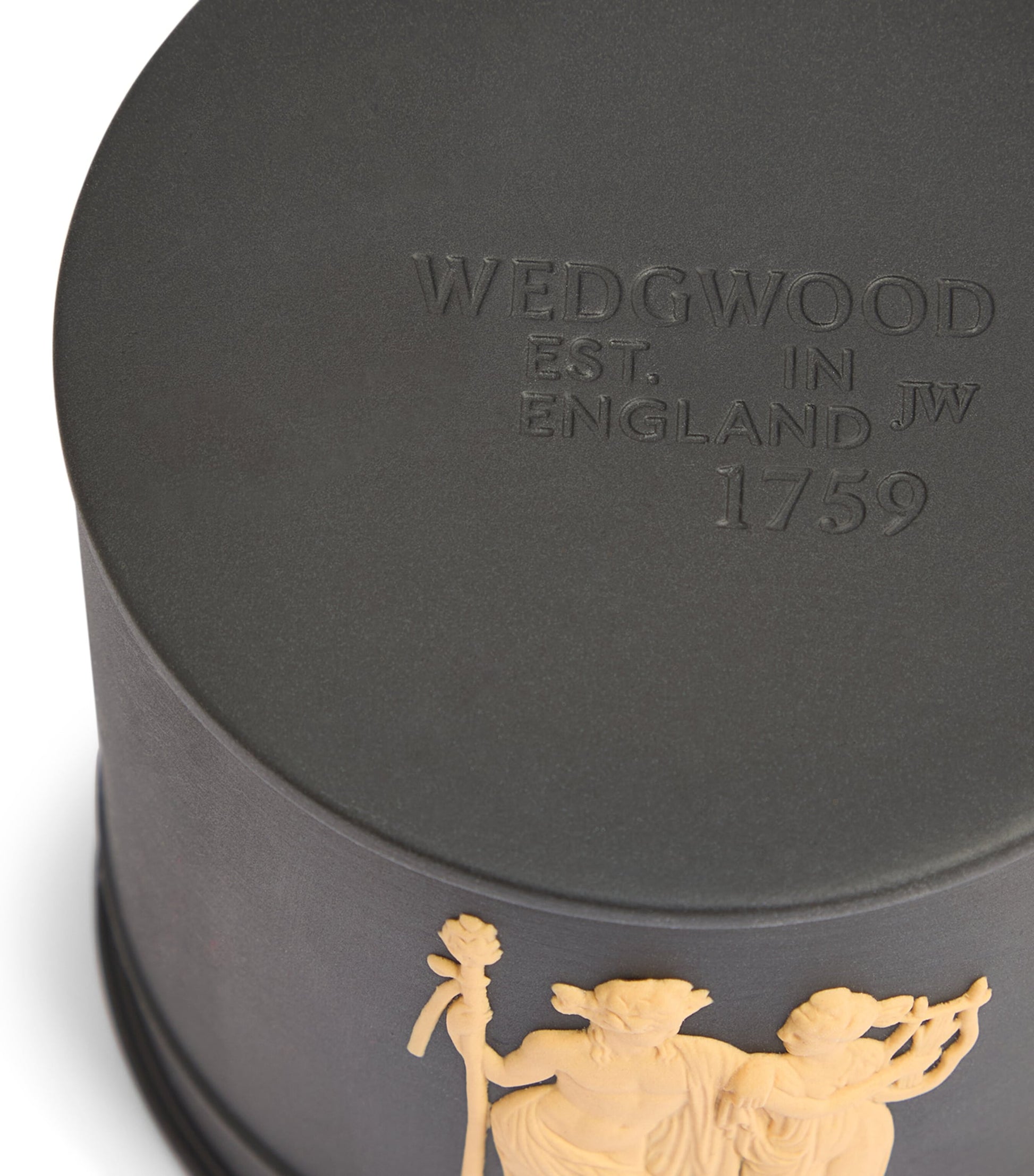 Bacchus Ardant Candle (540g)