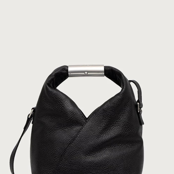 Deri kadın crossbody çanta
