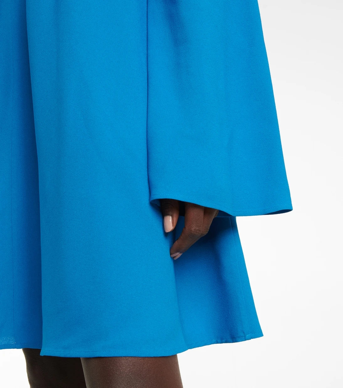 Stella McCartney - Cutout minidress