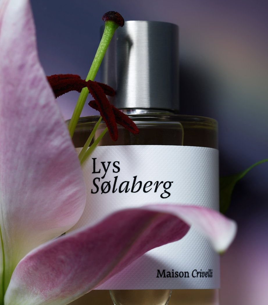 Lys Sølaberg Eau de Parfum (100ml)