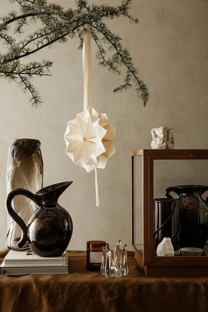 Коледна звезда ferm LIVING
