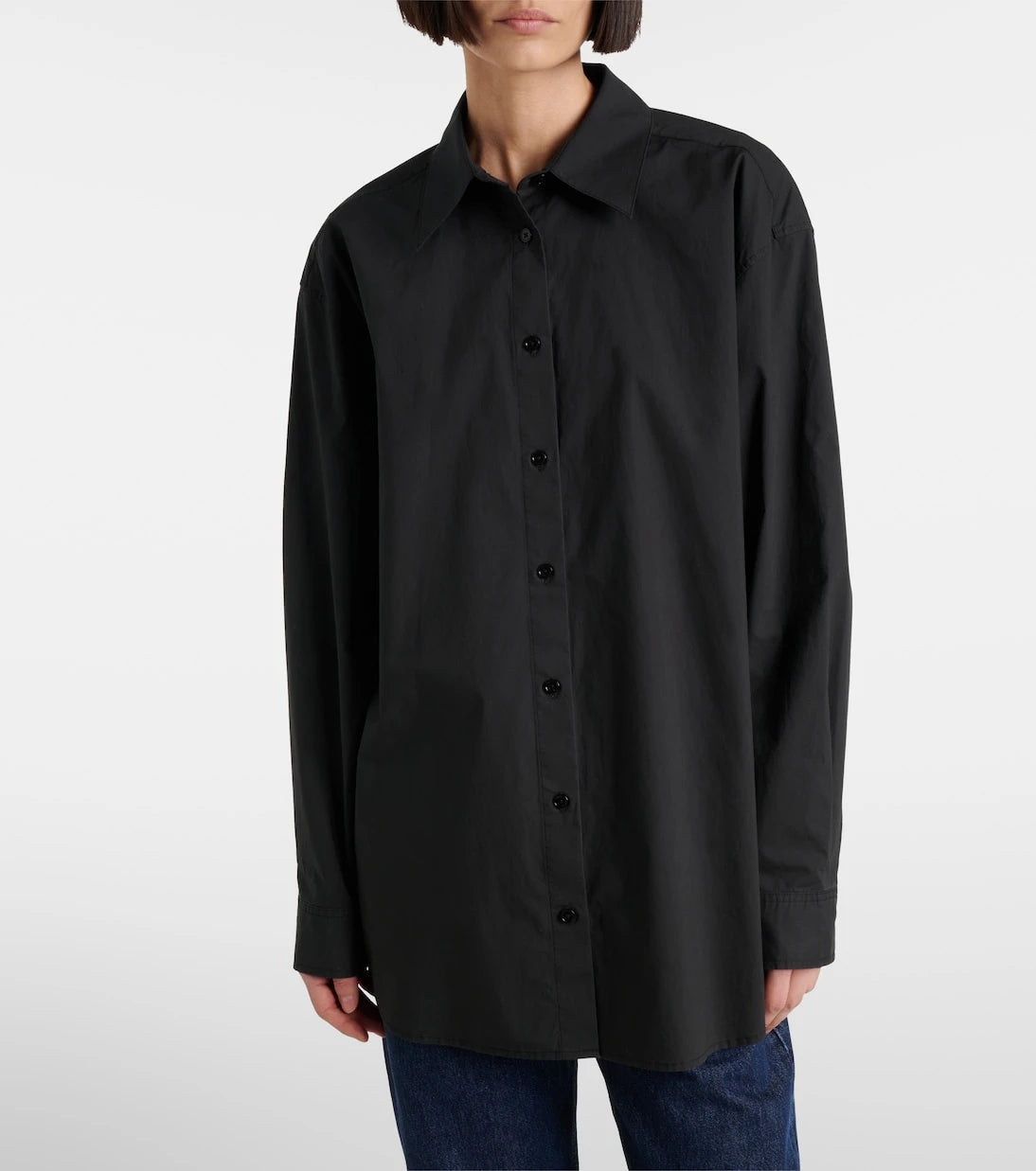 Toteme - Cotton shirt