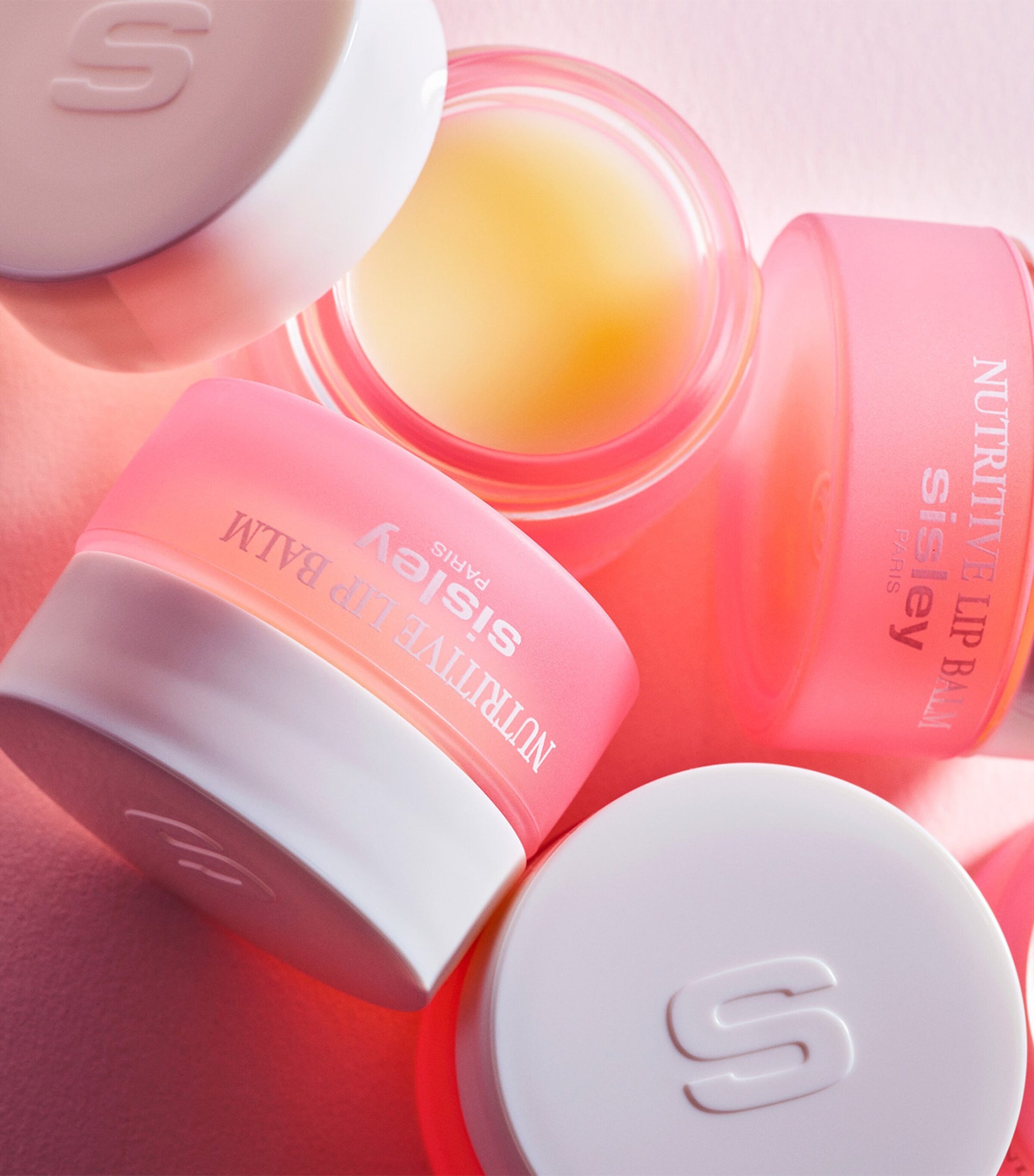 Sisley Nutritive Lip Balm