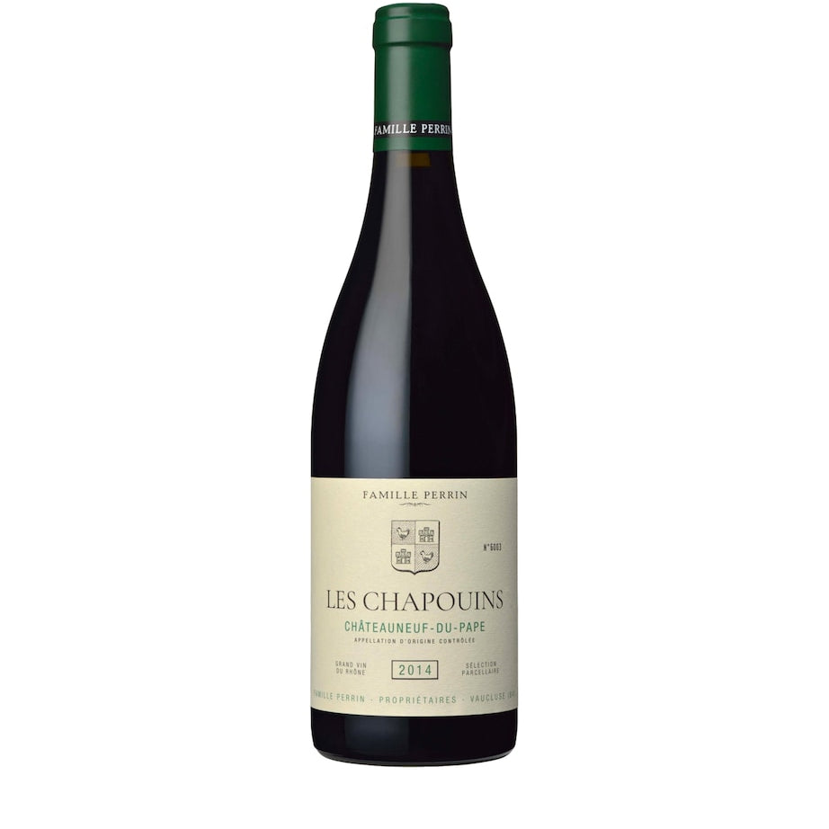 Famille Perrin Châteauneuf-du-Pape 2014 (75cl) - Rhône, France