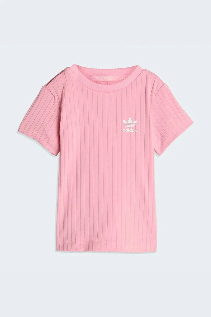 Комплект за бебета adidas Originals