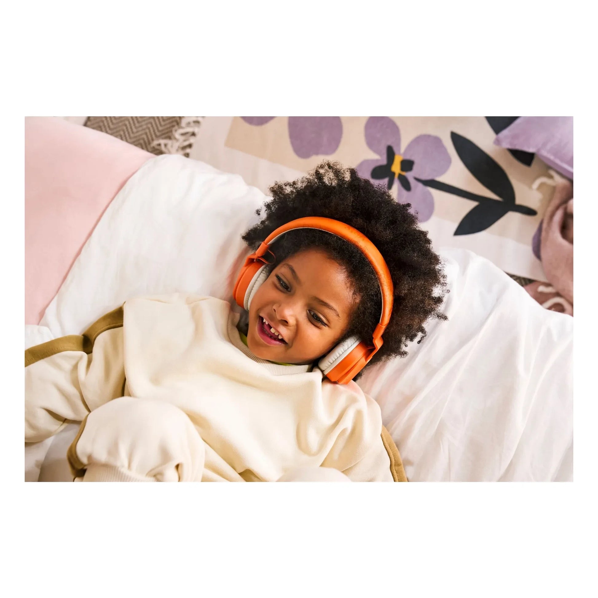 Yoto Player - Bluetooth headset | Orange