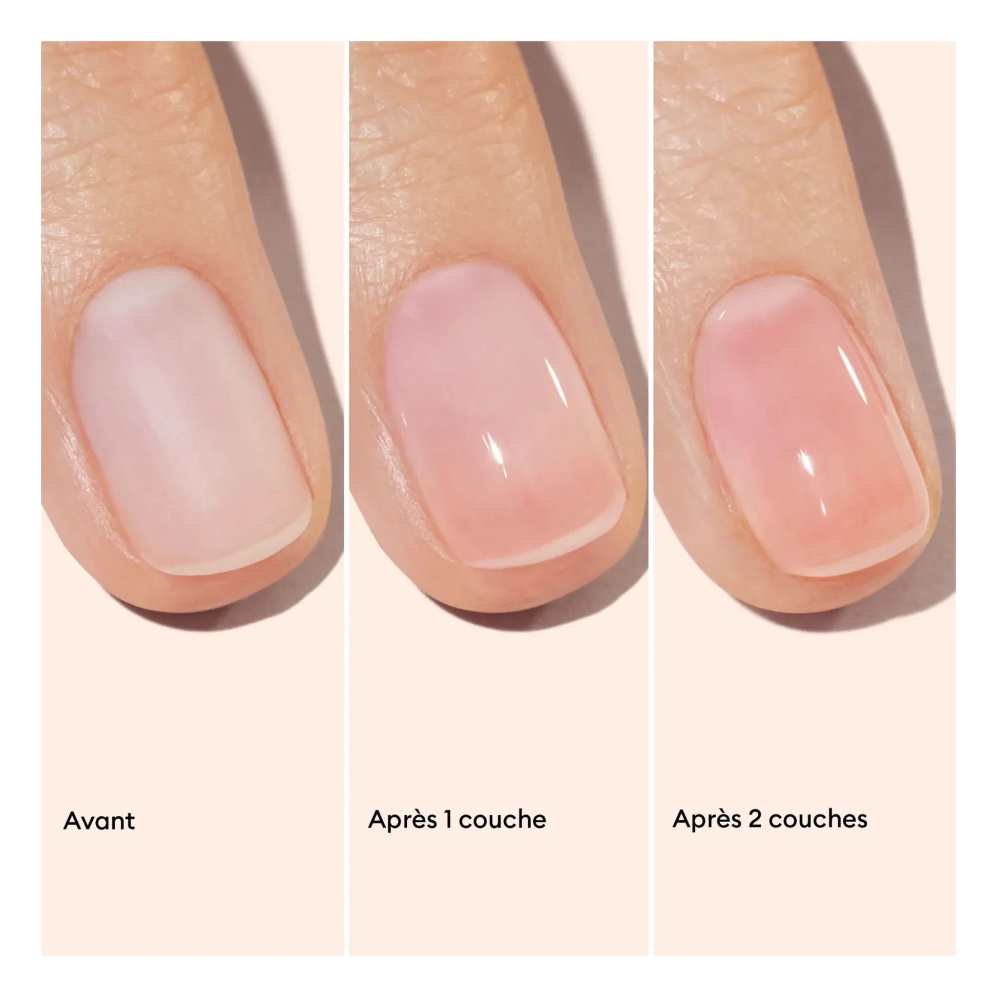 Manucurist - Active Glow Nail Care - 15ml