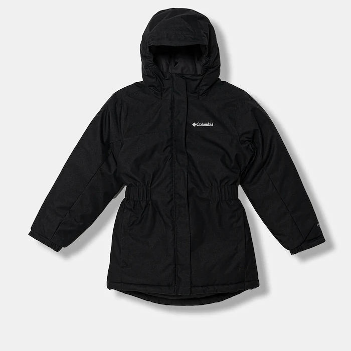 Детско яке Columbia Hikebound
