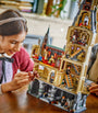 Harry Potter Hogwarts Castle: The Main Tower 76454