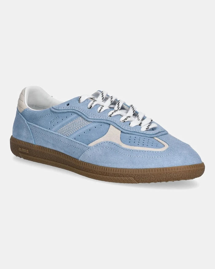 Alohas Tb.490 Süet Sneakers