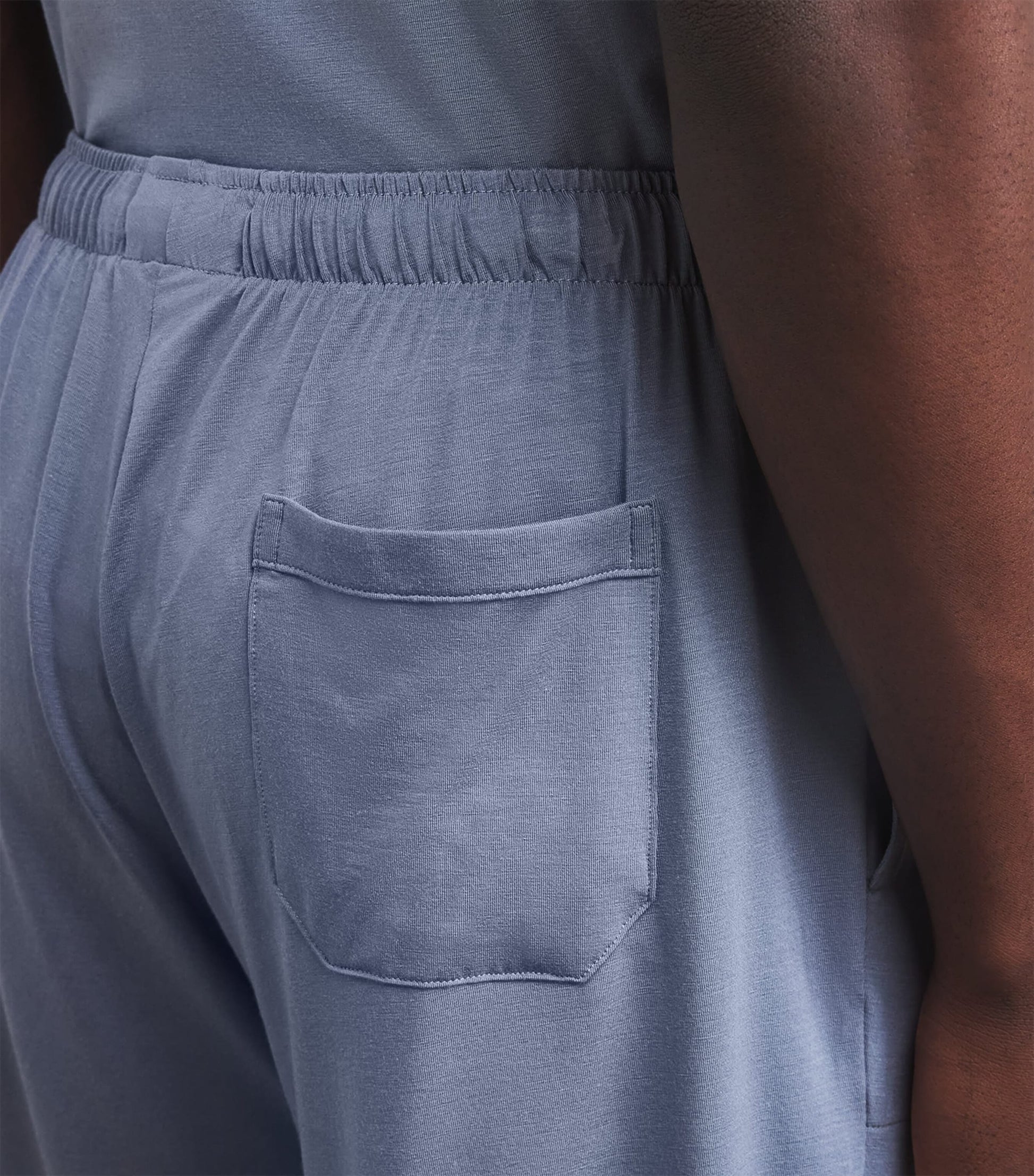 Micro Modal Basel Sweat Shorts