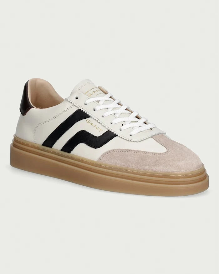 Gant Cuzmoon Erkek Deri Sneaker