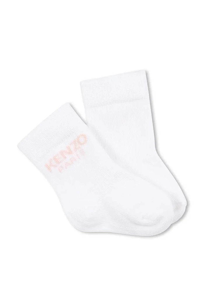 Детски чорапи Kenzo Kids (2 чифта)