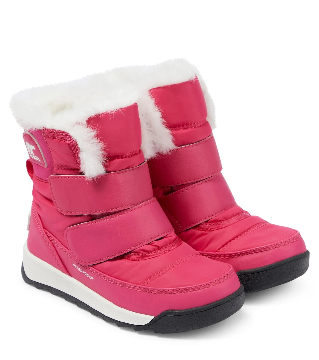 Sorel Kids - Whitney™ II Strap nylon boots