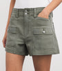 Olivia Cargo Shorts