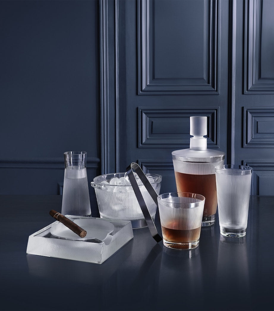 Wingen Highball Glass