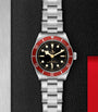 Stainless Steel Black Bay Watch 41mm