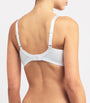 Chantelle White Memory Foam Mastectomy Bra