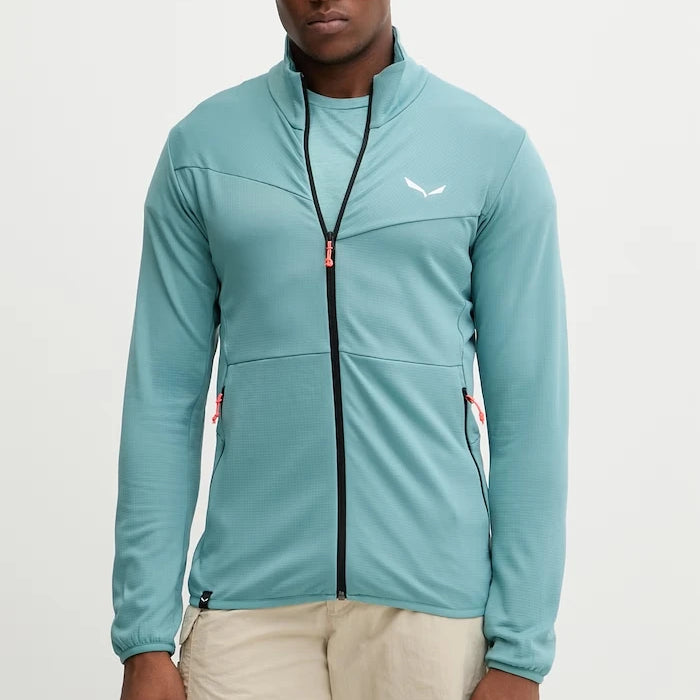Salewa Puez Cammino Spor Sweatshirt