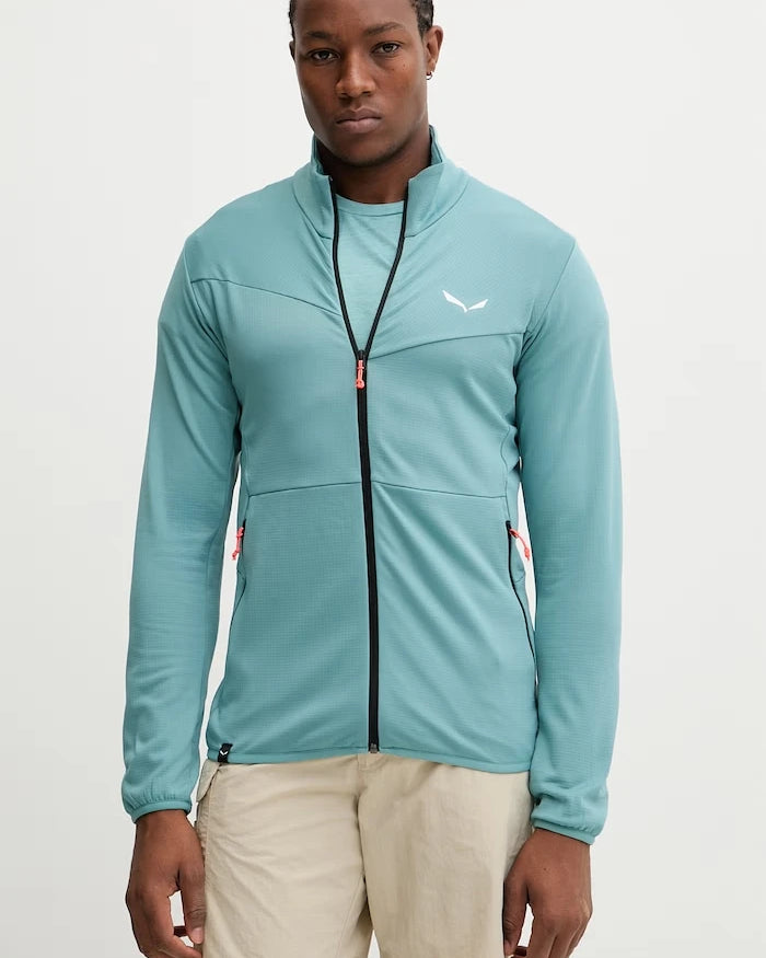 Salewa Puez Cammino Spor Sweatshirt