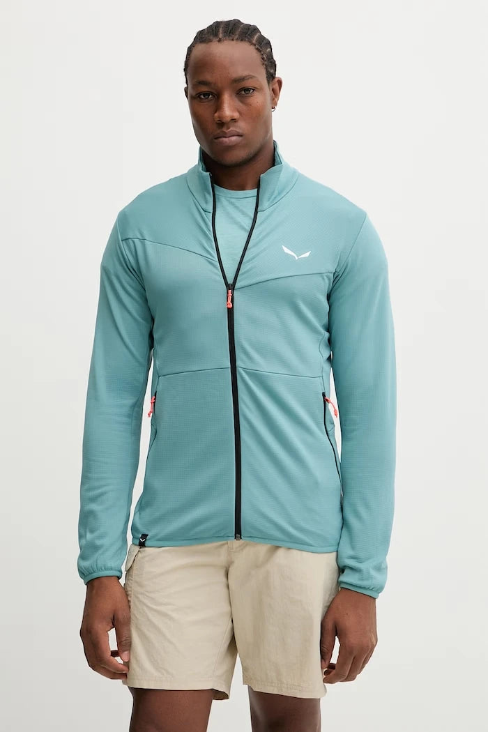 Salewa Puez Cammino Spor Sweatshirt