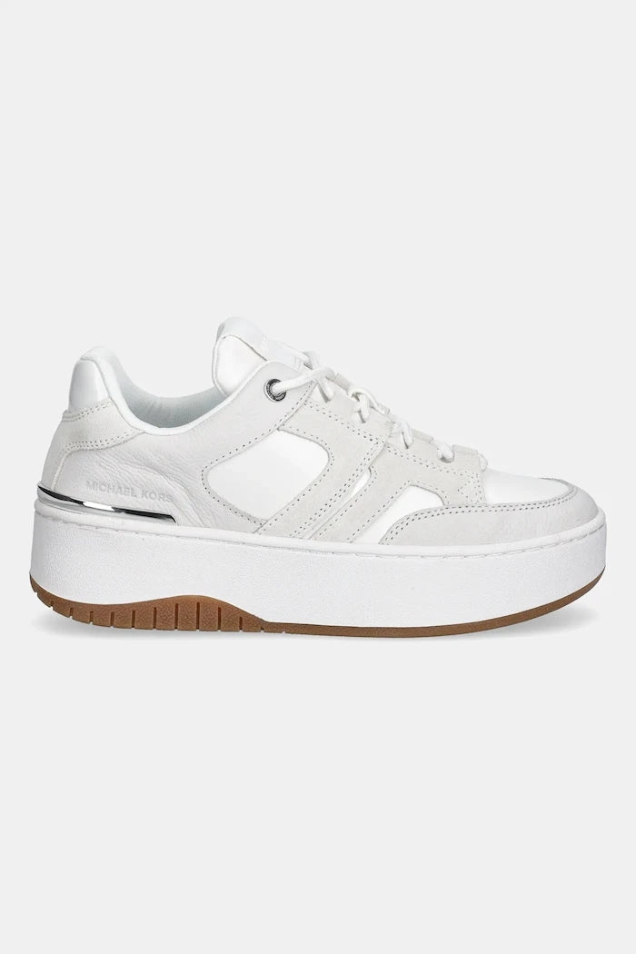 Маратонки MICHAEL Michael Kors Ryder Lace Up