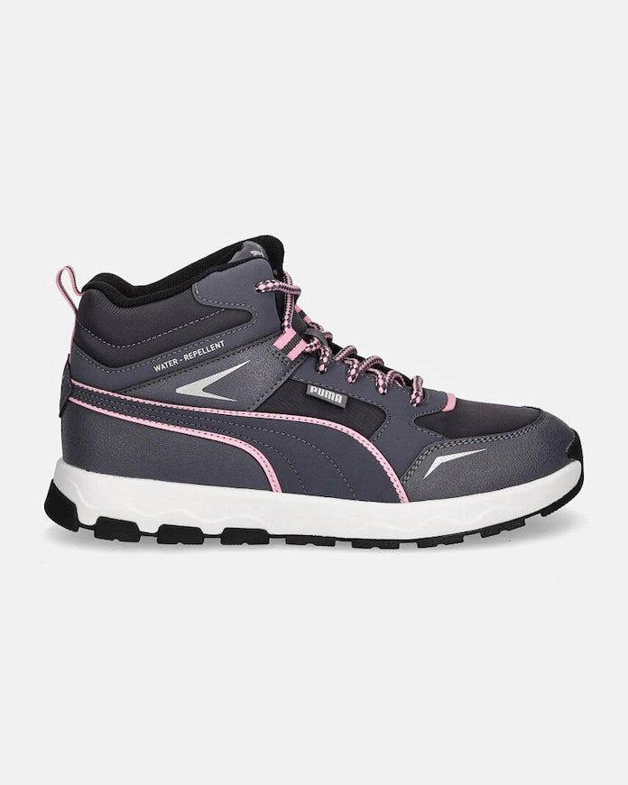 Детски обувки Puma Evolve Trail Club