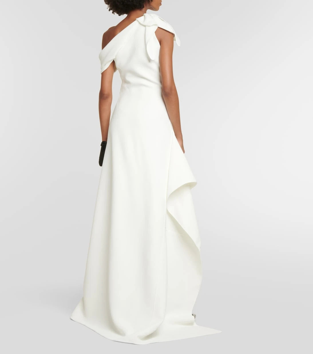 Maticevski - Rigorous gown