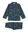 Printed Ledbury Pyjama Set (13-16 Years)