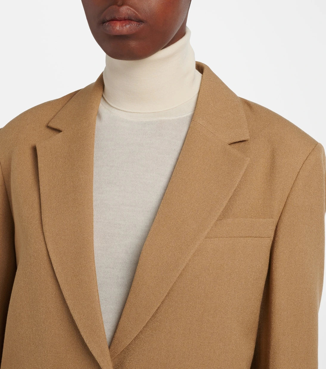 The Row - Ezri silk blazer