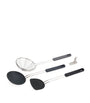Nest Fusion 3-Piece Utensil Set