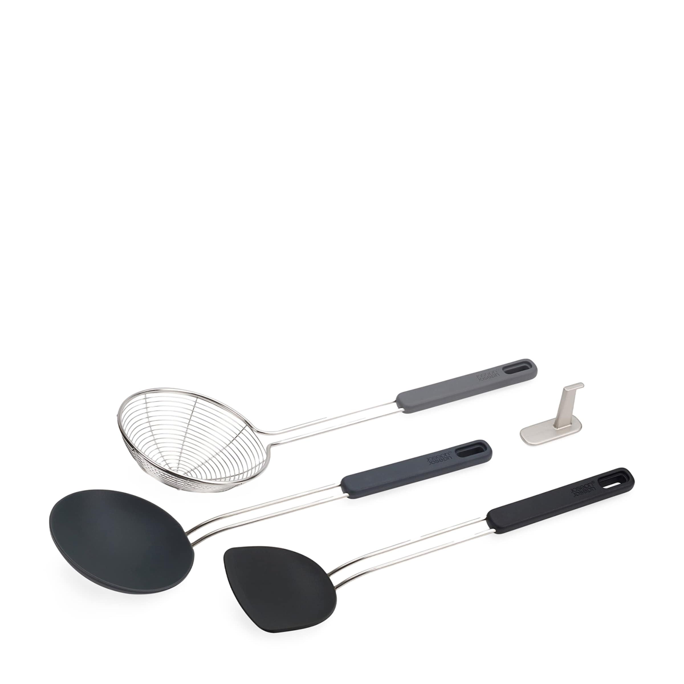 Nest Fusion 3-Piece Utensil Set