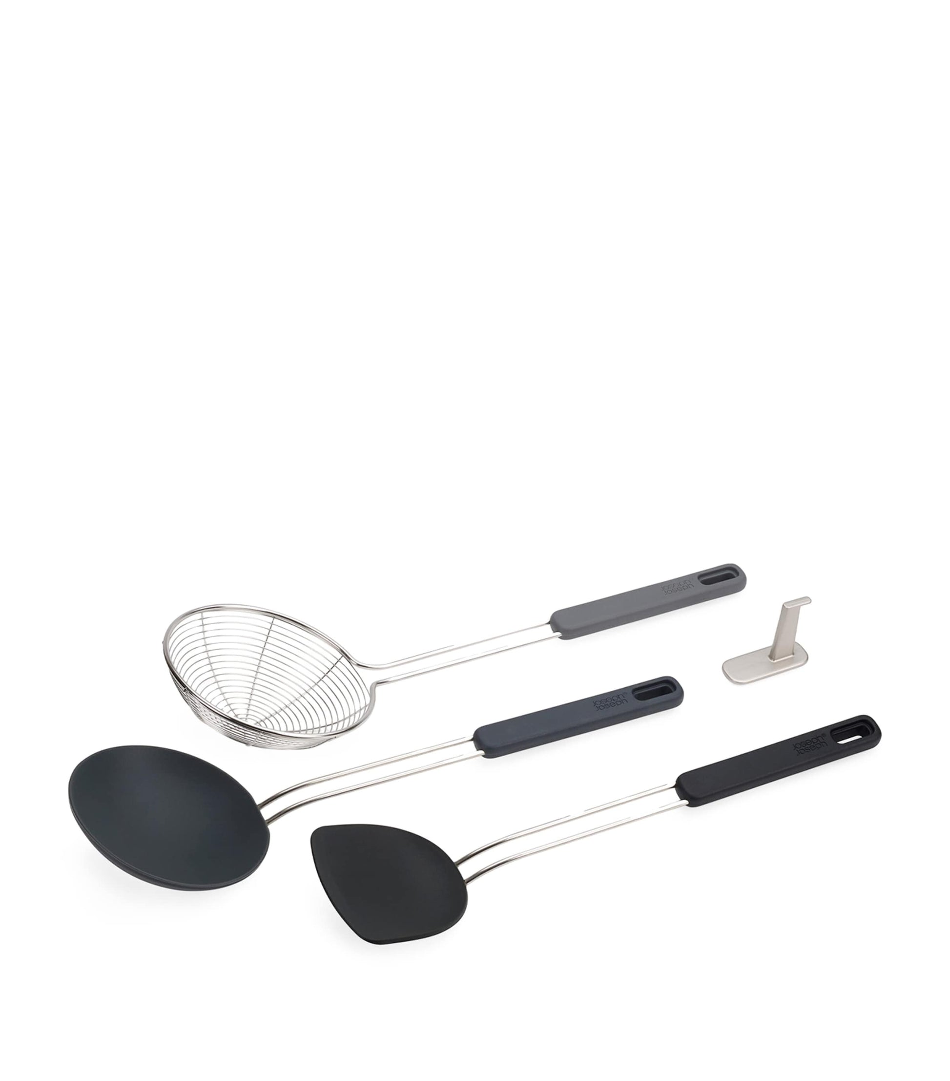 Nest Fusion 3-Piece Utensil Set