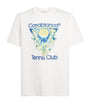 Tennis Club Icon T-Shirt