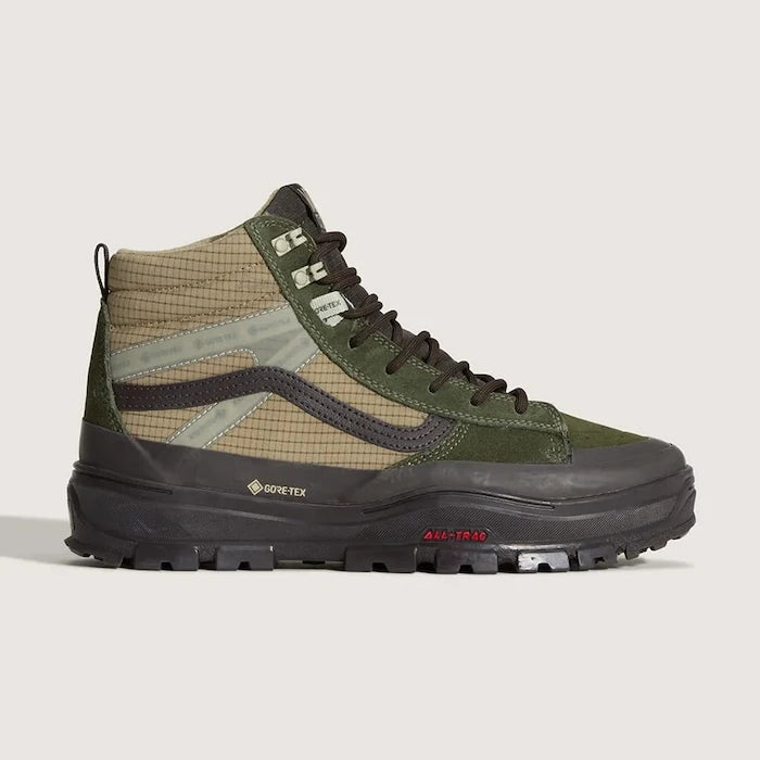 Високи кецове Vans MTE Sk8-Hi Gore-Tex