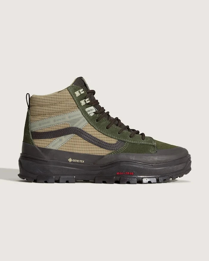 Vans MTE Sk8-Hi Gore-Tex Yüksek Spor Ayakkabı