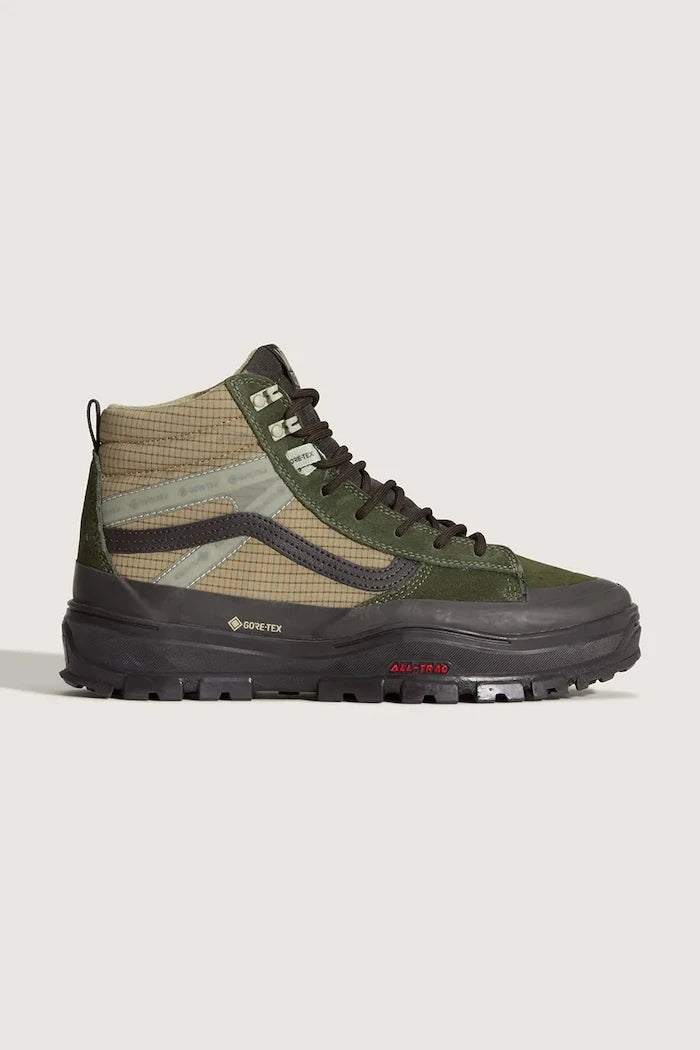 Високи кецове Vans MTE Sk8-Hi Gore-Tex