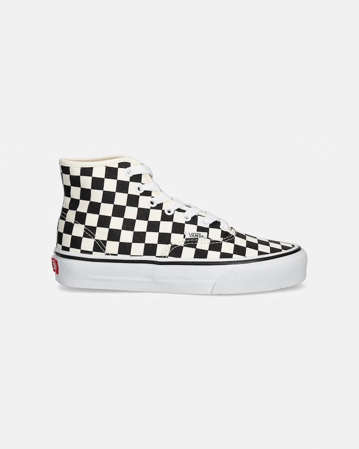 Vans Authentic Çocuk Yüksek Spor Ayakkabı