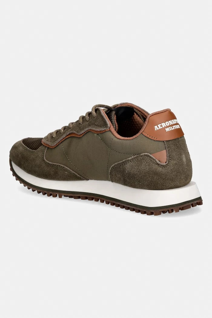 Aeronautica Militare SNEAKERS