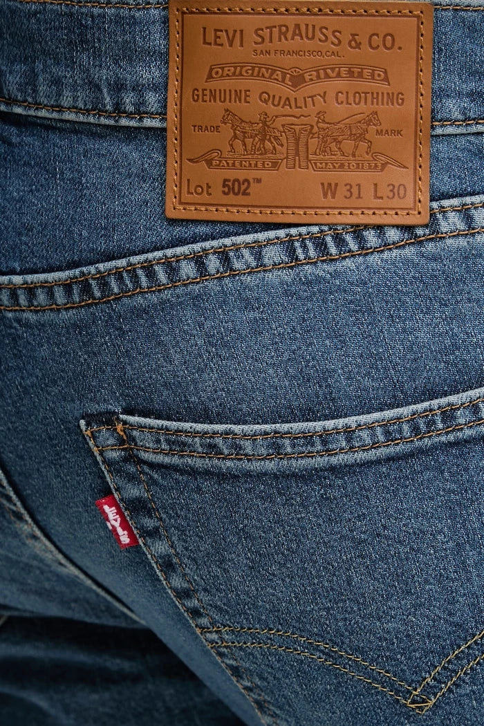 Дънки Levi's 502™ TAPER