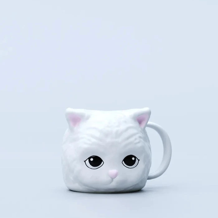 Чаша Fluid Market Cat 330 ml