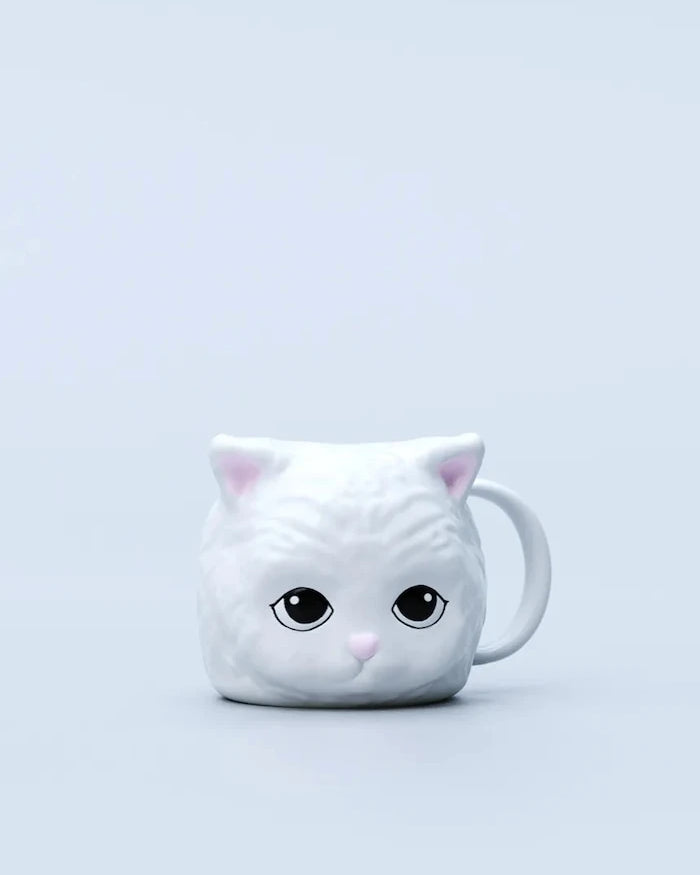 Fluid Market Cat Kupa 330 ml