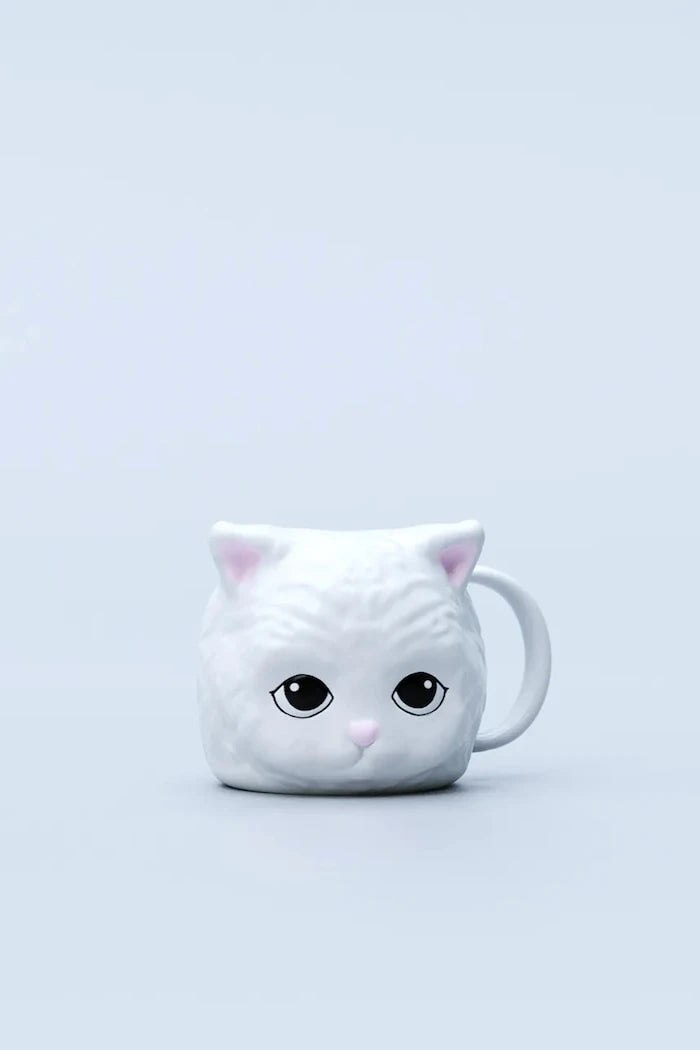 Чаша Fluid Market Cat 330 ml